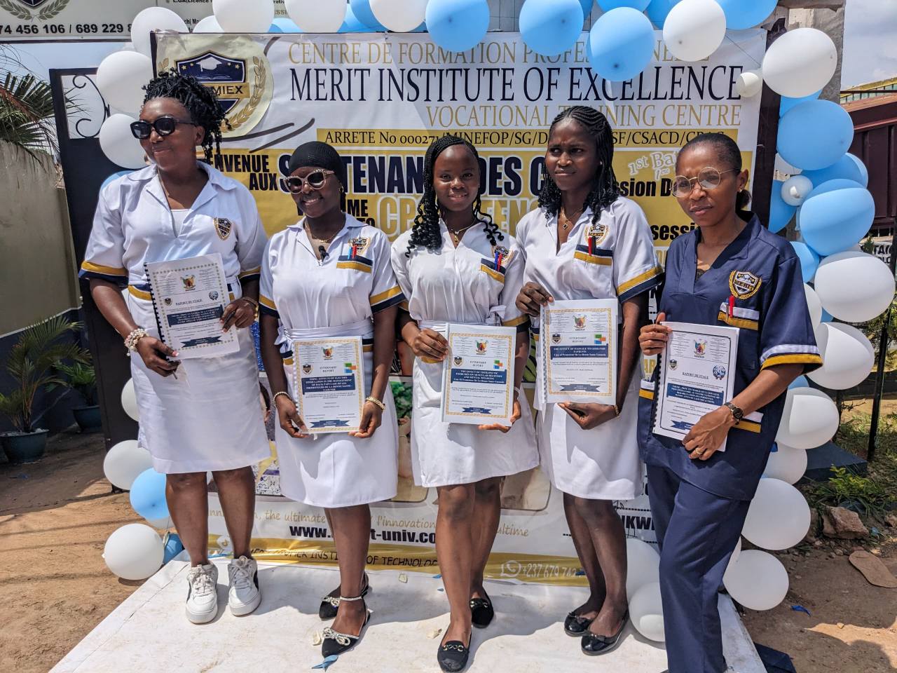 Vocational Training Program